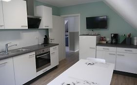 Ferienwohnung Haus Am Calmont